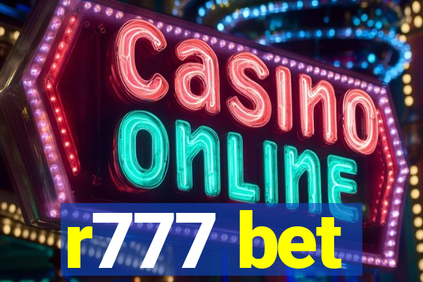 r777 bet